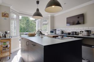 Kitchen- click for photo gallery